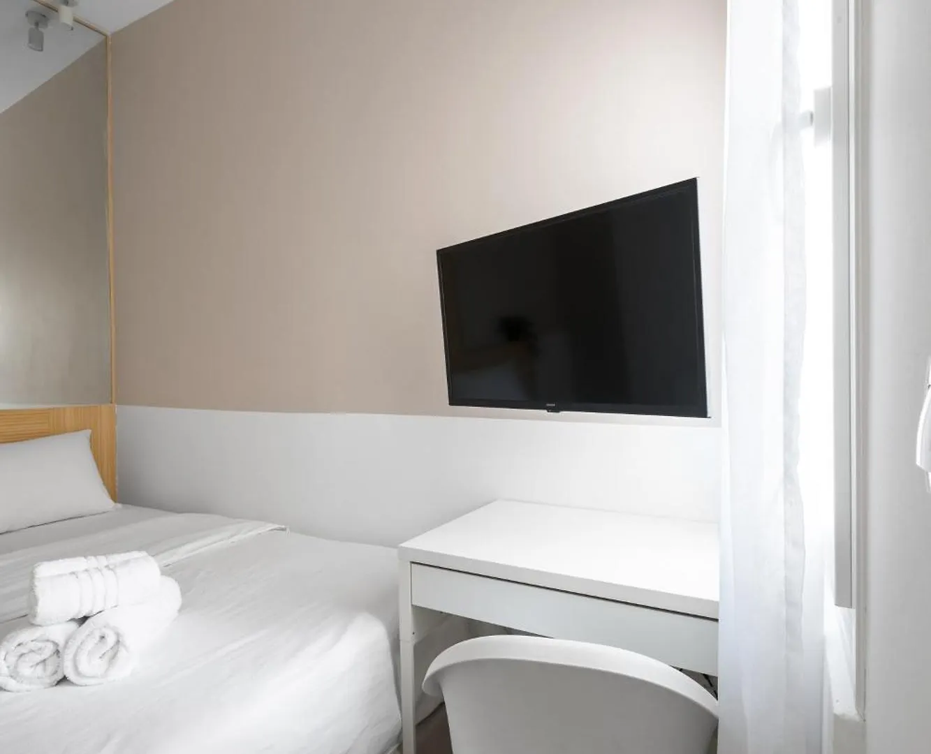 테살로니키 Daglia, Nilie Hospitality Mgmt 아파트 그리스
